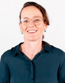 Prof. Dr. Melanie Werner