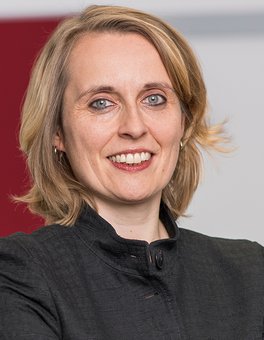 Prof. Dr. Petra Hardock