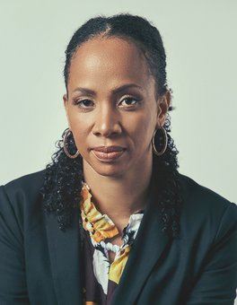 Abeo Trotter, M.Sc.