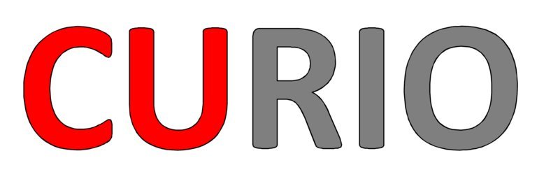 Logo CURIO
