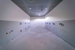 Bilder Neubau Technik 16.12.2020