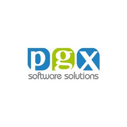 Logo pgx