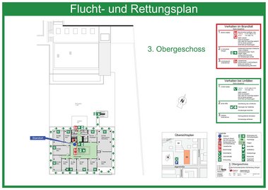 Jägerstraße 56, 3. OG Jägerstraße 56, 3. OG