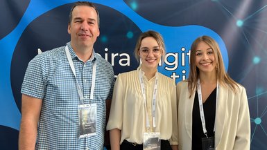 Die DHBW Stuttgart auf der internationalen IEEE ICE Konferenz Die DHBW Stuttgart auf der internationalen IEEE ICE Konferenz