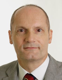 Prof. Dr. Wolfgang Nießen