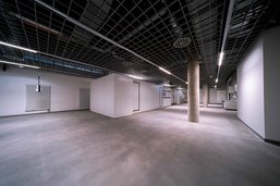Bilder Neubau Technik 25.11.2021