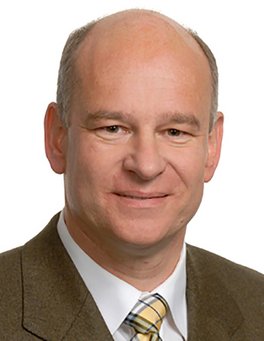 Prof. Dr. Bernhard Lorch