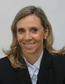 Susanne Renner