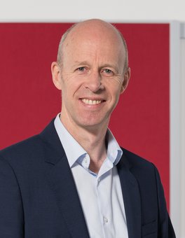 Prof. Dr. Matthias Rehme Prof. Dr. Matthias Rehme