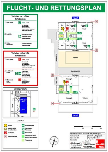 Kronenstraße 53, 4. OG Kronenstraße 53, 4. OG