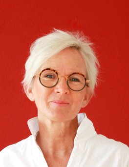 Prof. Dr. Anja Teubert Prof. Dr. Anja Teubert