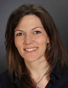 Prof. Dr. Charlotte Kroll