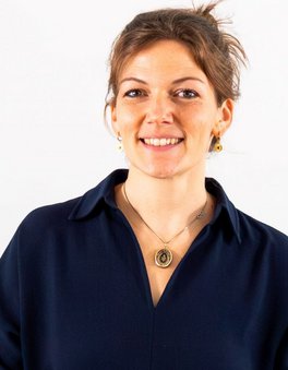 Prof. Dr. Charlotte Kroll