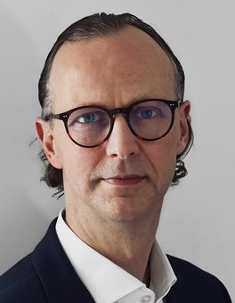 Prof. Dr. Detlef Hellenkamp