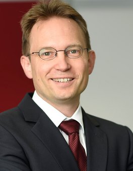 Prof. Dr. Thorsten Wingenroth