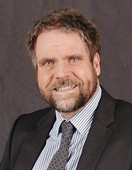 Prof. Dr. habil. Martin Plümicke