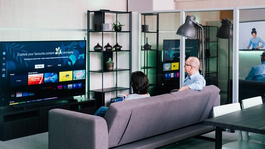14. Forschungskolloquium: AI in Smart Cities - Wie künstliche Intelligenz Wohnen und Mobilität neu definiert
