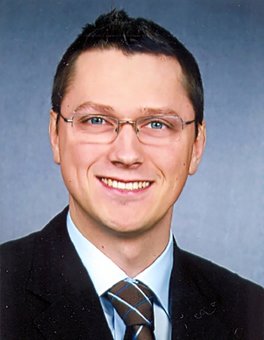 Dipl.-Ing. Robert Liebchen Dipl.-Ing. Robert Liebchen