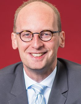Prof. Dr. Markus Schwarzer