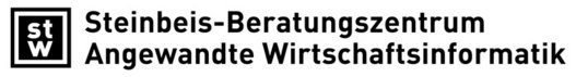 Logo Steinbeis-Beratungszentrum für Angewandte Wirtschaftsinformatik Logo Steinbeis-Beratungszentrum für Angewandte Wirtschaftsinformatik