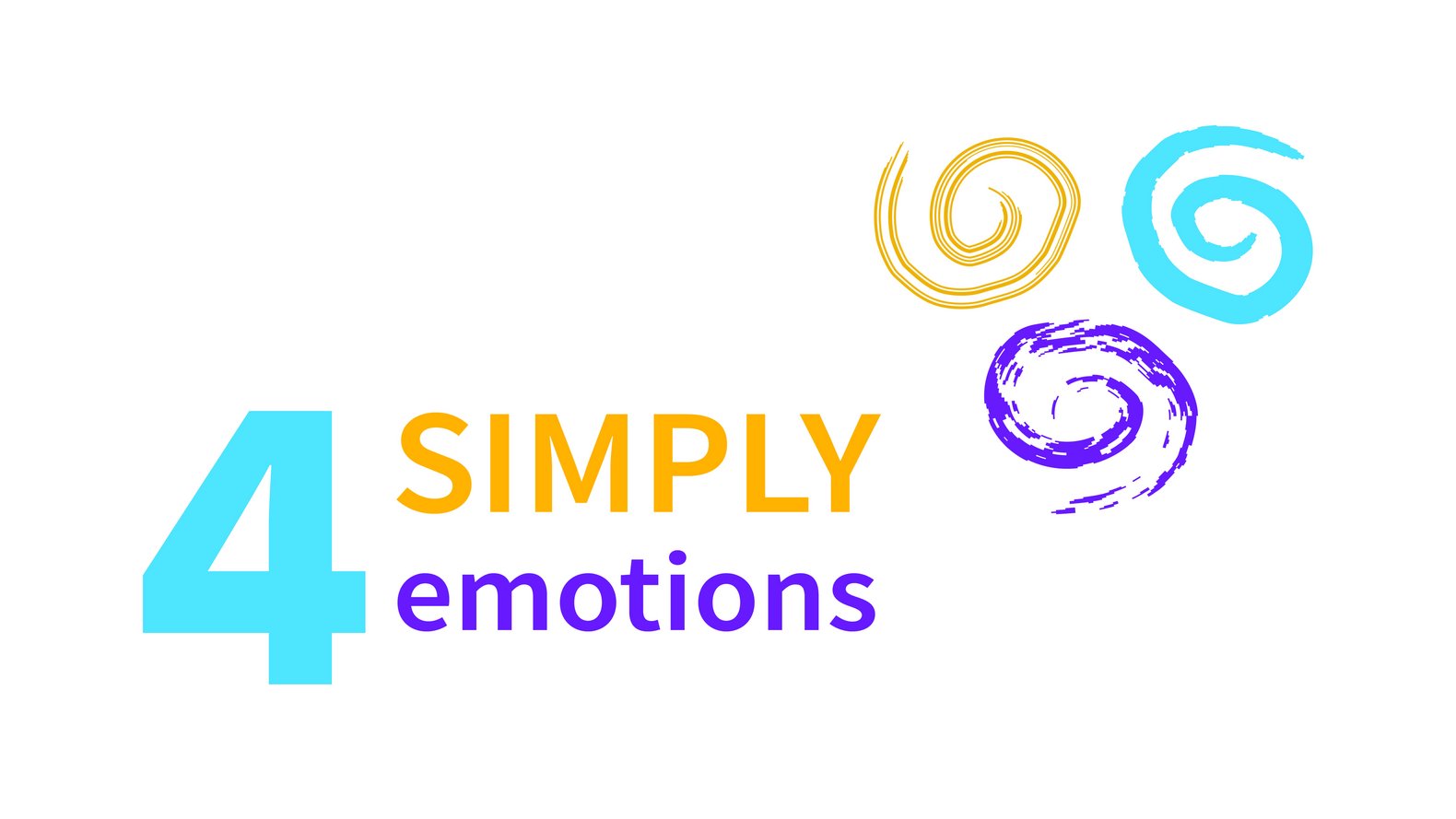 Logo Simply4emotions