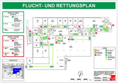 Jägerstraße 40, UG Jägerstraße 40, UG