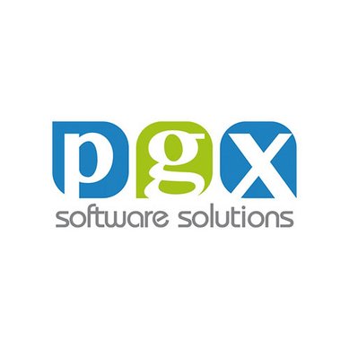 pgx software solutions GmbH