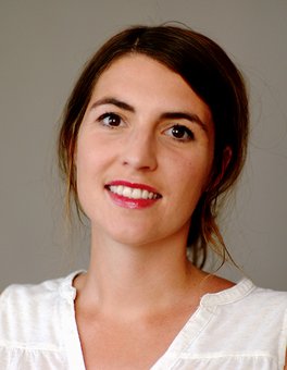 Bianca Hüttemann, M.A.
