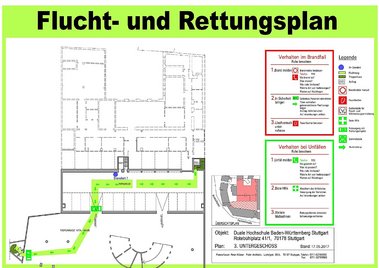 Rotebühlplatz 41, 3. UG Rotebühlplatz 41, 3. UG