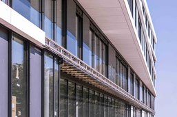 Bilder Neubau Technik 21.9.2020