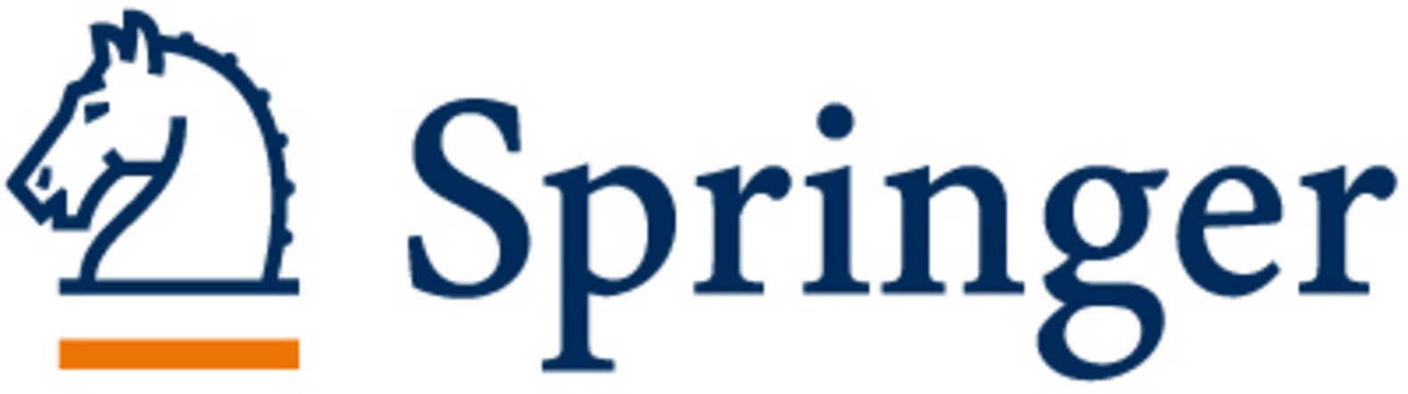 Logo Springer