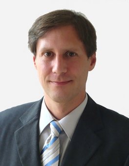 Prof. Dr. Martin Häfele