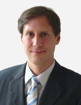 Prof. Dr. Martin Häfele Prof. Dr. Martin Häfele