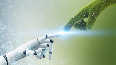 DHBW Forschungstag 2021: Vernetzen für eine smarte nachhaltige Zukunft DHBW Forschungstag 2021: Vernetzen für eine smarte nachhaltige Zukunft