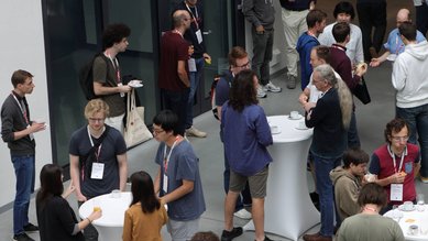 CADE-30 an der DHBW Stuttgart