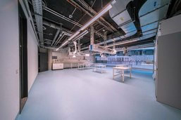 Bilder Neubau Technik 25.11.2021