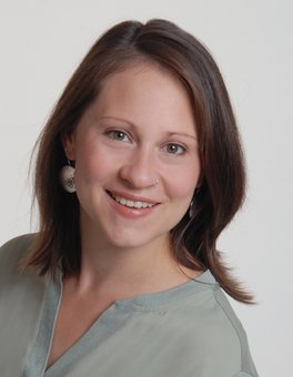 Marisa Meißner, M.A.