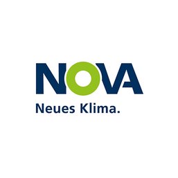 Logo NOVA