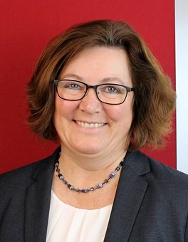 Dipl. oec. Birgit Zürn