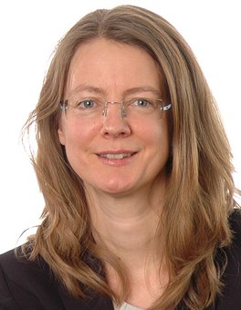 Prof. Annette Ullrich, Ph.D.