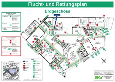 Lerchenstraße 1, EG Lerchenstraße 1, EG