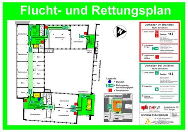 Rotebühlstraße 131, 3. OG Rotebühlstraße 131, 3. OG