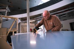 Bilder Neubau Technik 22.10.2020