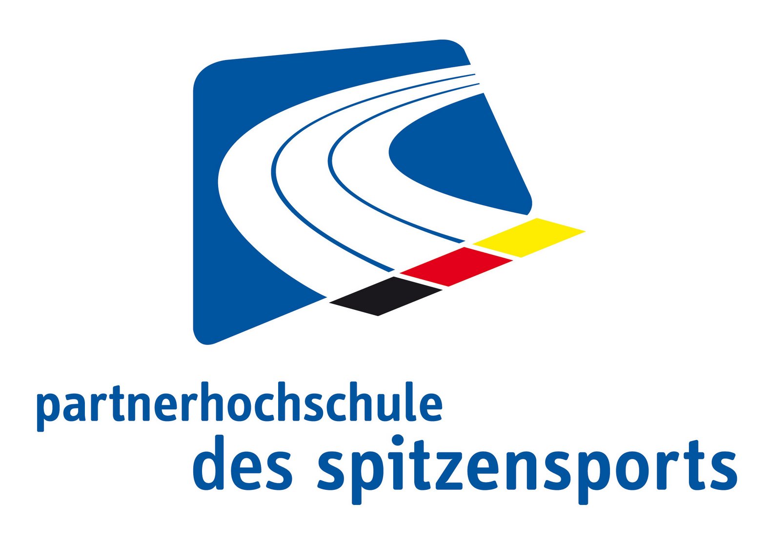 Logo Partnerhochschule des Spitzensports Logo Partnerhochschule des Spitzensports