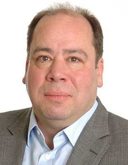 Prof. Dr. Stephan Schulz