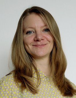 Stefanie Geib, M.Sc.