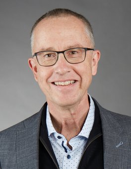 Prof. Dr. Klaus Grunwald