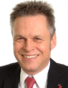 Prof. Dr. Uwe Zimmermann