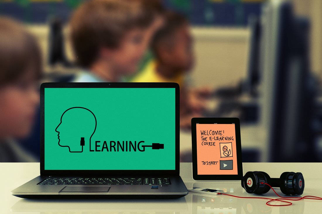 DHBW Stuttgart stellt Vorlesungsbetrieb um auf digitale Lehrmethoden (Bild: Pixabay)