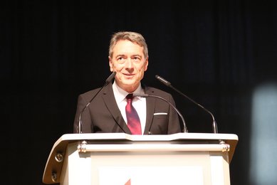 Prof. Dr. Joachim Weber